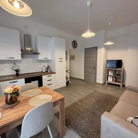 Apartamento Romana Roma